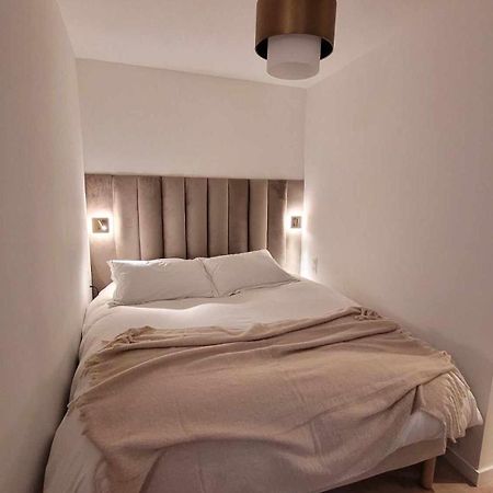 Verdon - Appartement D'Architecte 阿尔蒂比河畔孔普斯 外观 照片