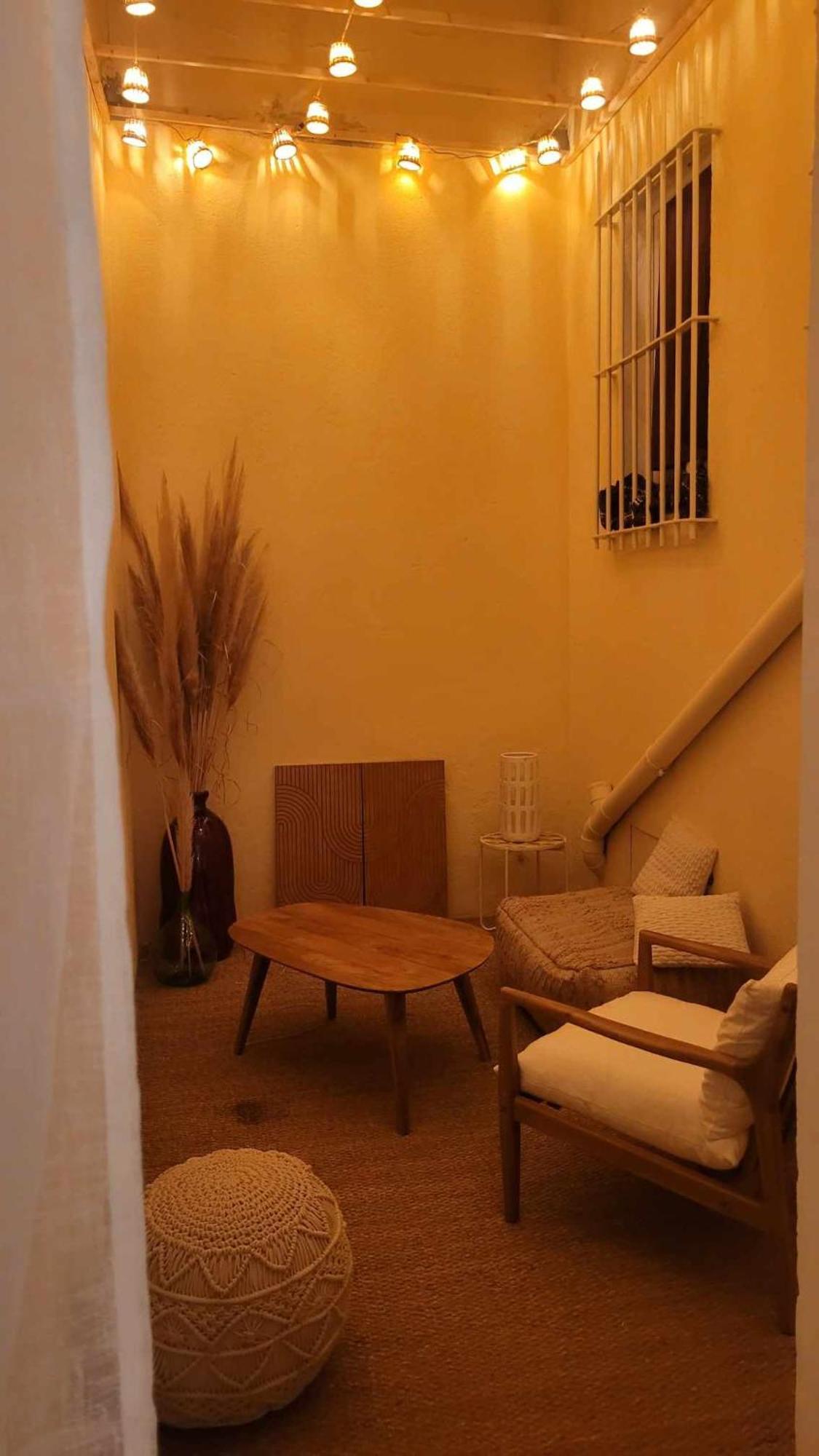 Verdon - Appartement D'Architecte 阿尔蒂比河畔孔普斯 外观 照片