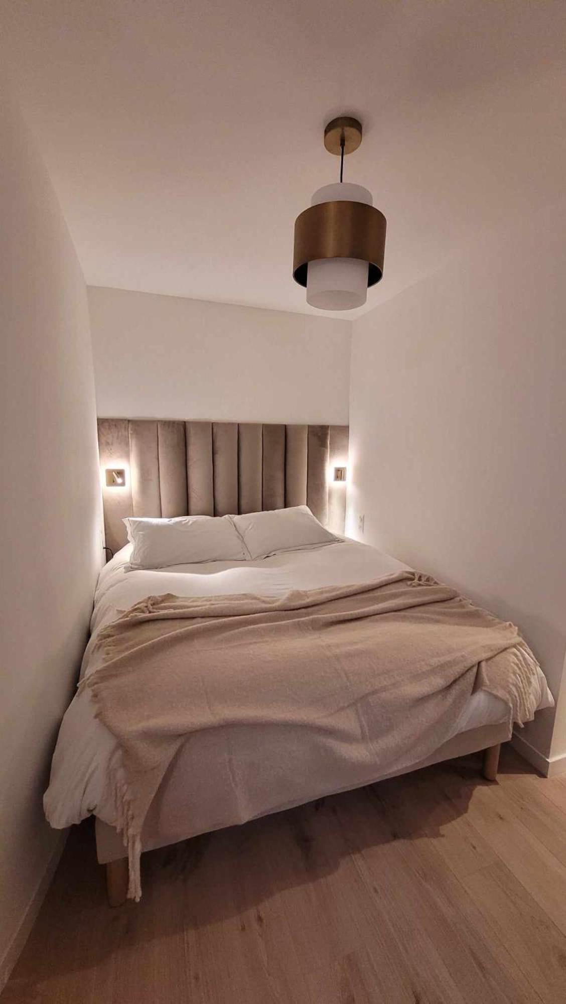 Verdon - Appartement D'Architecte 阿尔蒂比河畔孔普斯 外观 照片