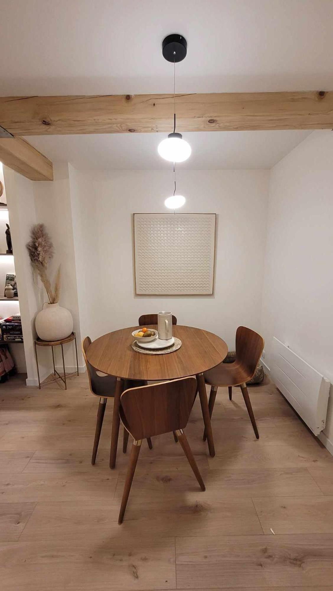 Verdon - Appartement D'Architecte 阿尔蒂比河畔孔普斯 外观 照片