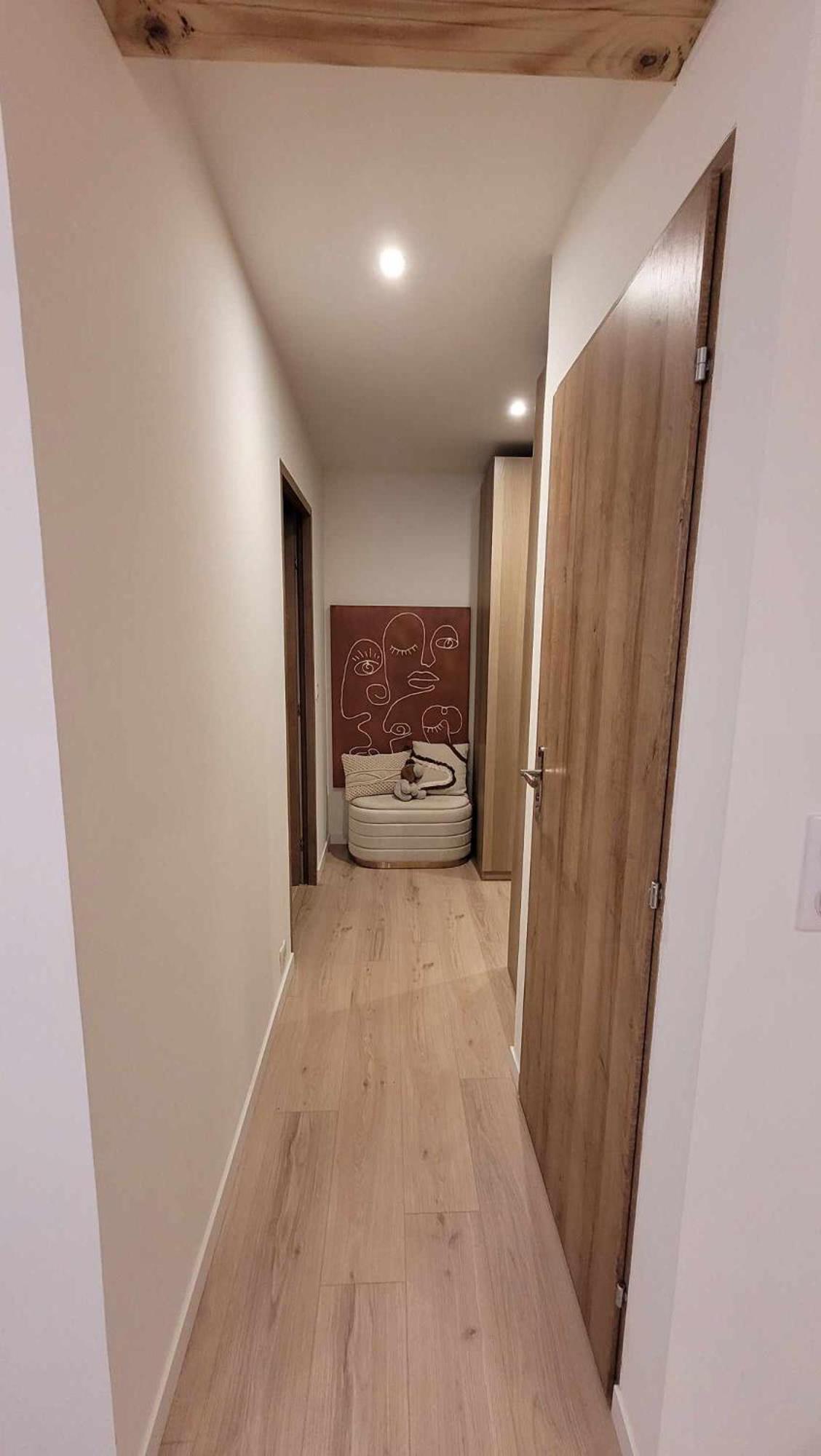 Verdon - Appartement D'Architecte 阿尔蒂比河畔孔普斯 外观 照片